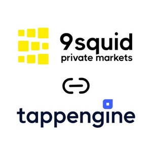 TAPP Engine's 9Squid Private Markets: First to Democratize Securitization for All Credit Unions*