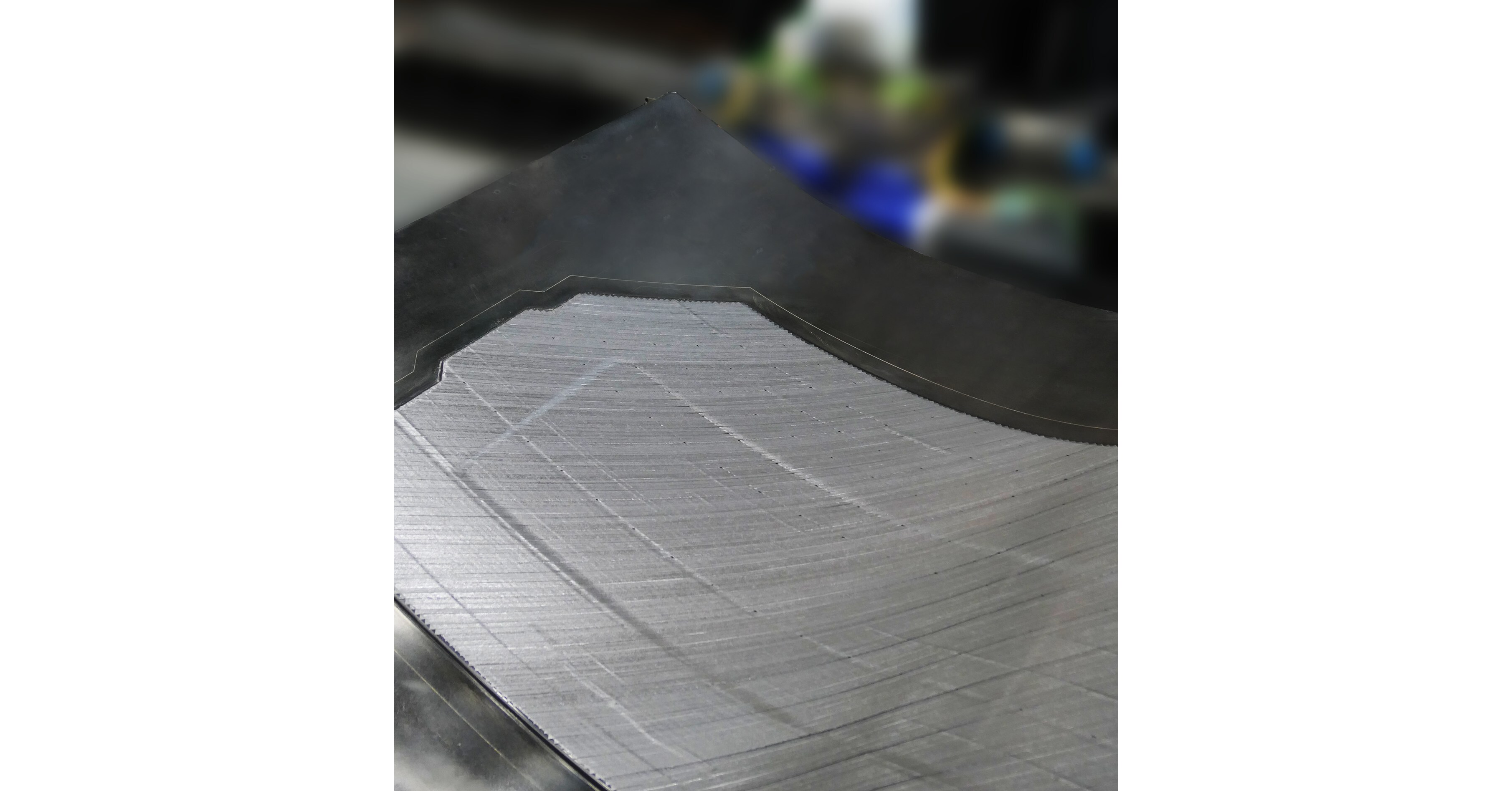 Toray Achieves NCAMP Qualification for Next-Gen 3960 Prepreg System ...