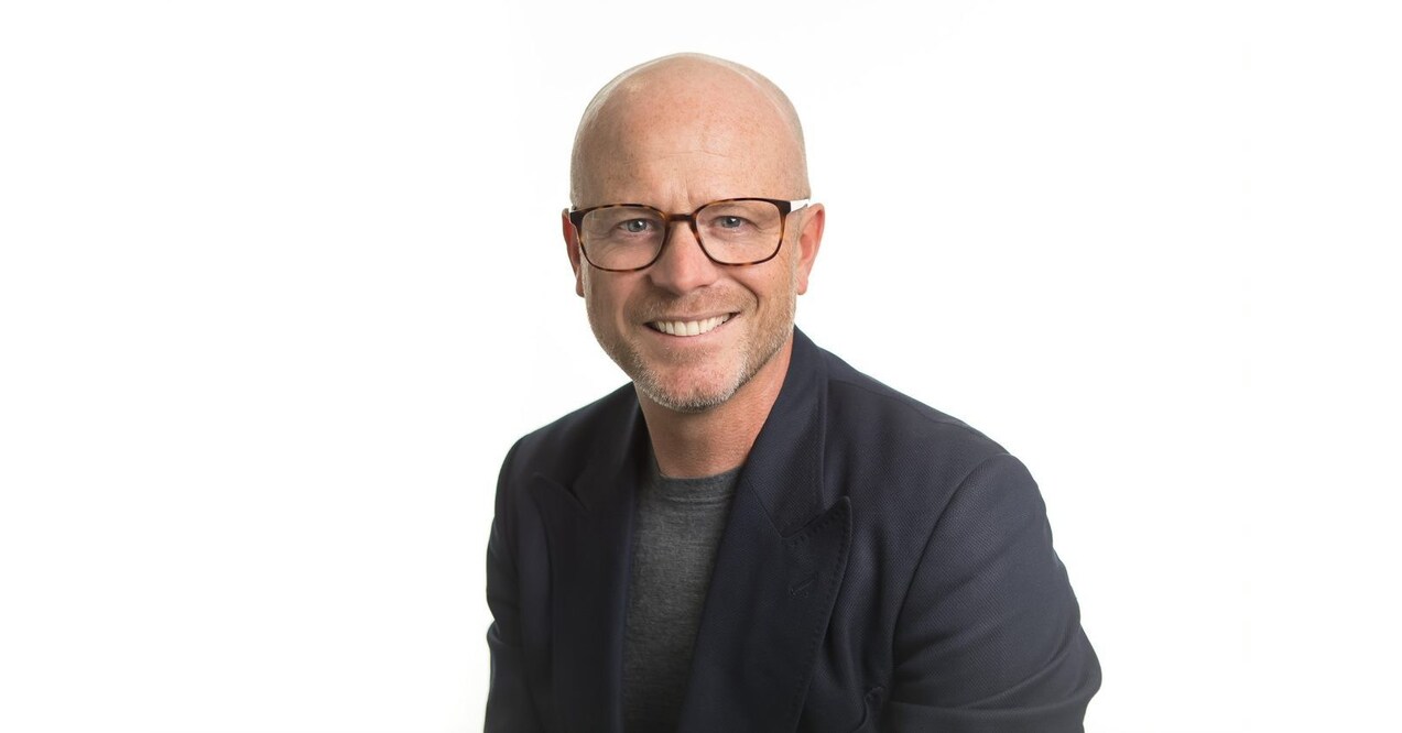 Verkada ernennt Mark Coates zum Vizepräsidenten für EMEA