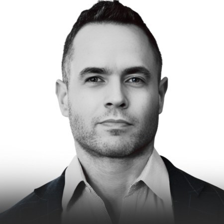 Products That Count CEO Andrew Jensen