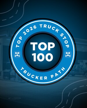 Trucker Path Community Names 2026 Top 100 Truck Stops
