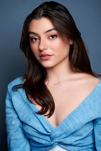 Gabriella Palminteri