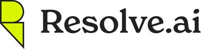 Resolve AI logo Resolve AI logo