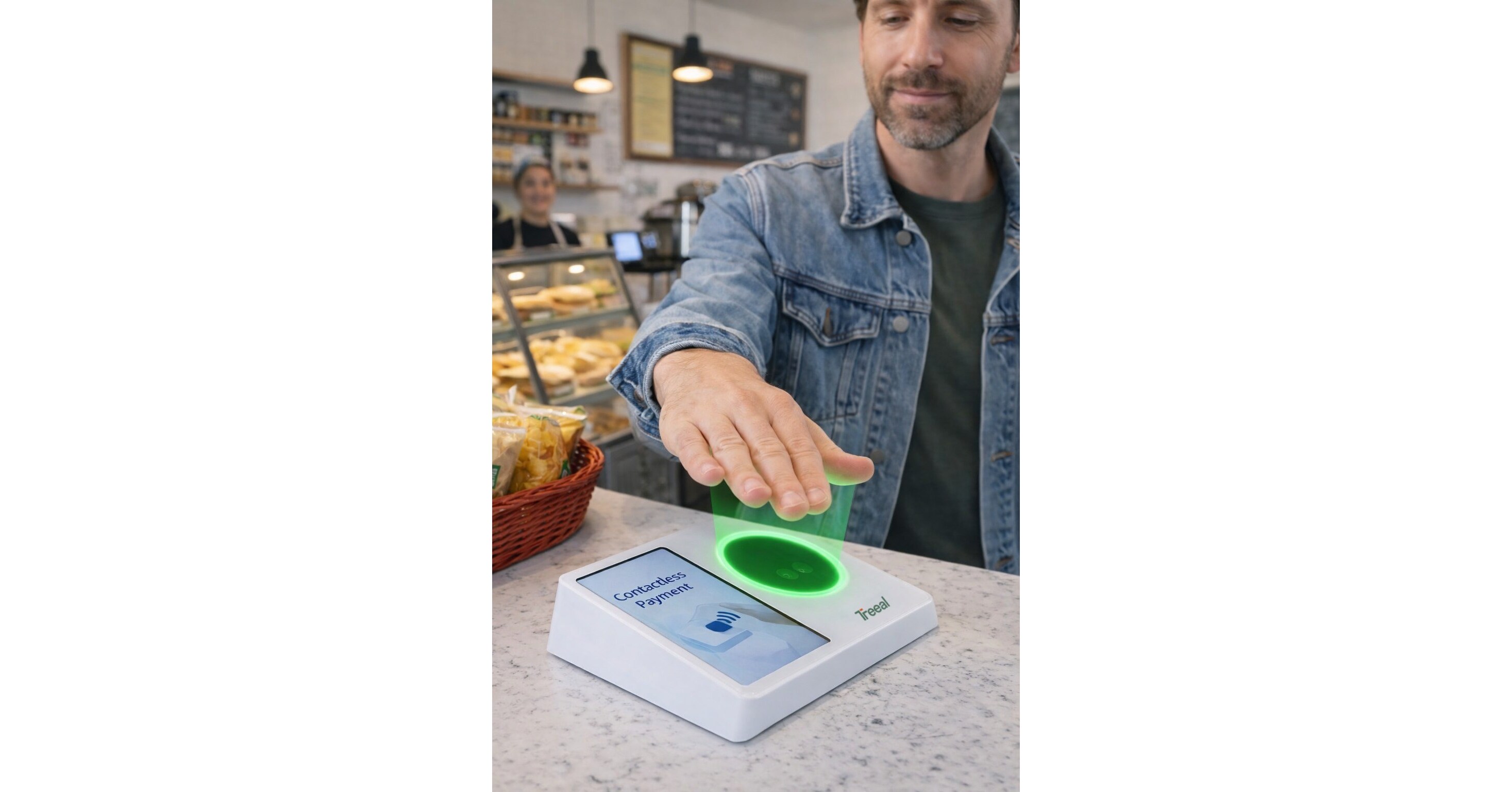 Tencent Cloud and Treeal Partnership Brings Next-Gen PalmAI Service to Brazil