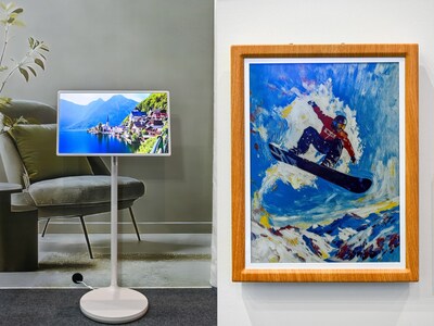 TCL CSOT’s latest professional display innovations to enhance business operations and collaboration