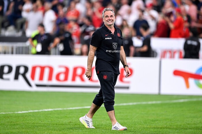 Personar Appoints Rugby Legend Ugo Mola as Senior Advisor