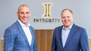 Integrity Announces Wealth Industry Expert Chris Cassidy as Senior Vice President, Integrity Wealth