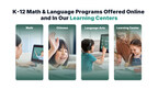 LingoAce Launches ACE Academy, Expanding from Chinese to K-12 Math and English Language Arts with AI-enhanced Learning
