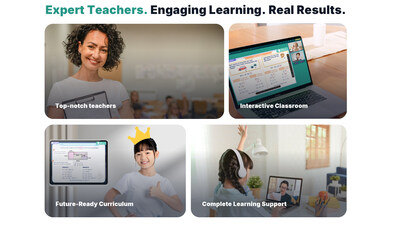 Learn with ACE Academy for real results