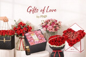 Ferns N Petals Launches its Valentine's Day Collection 2026, Curated for Meaningful Expressions of Love