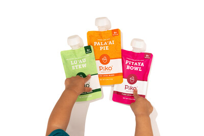 Piko Provisions New Stage 3 Flavors: Lū'au Stew, Palaʻai Pie and Pitaya Bowl