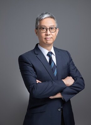 圖片3:  AIBE新副校長 - 林英偉工程師