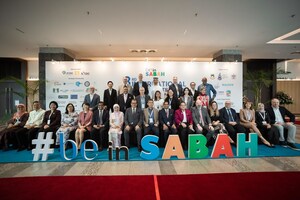 BE in SABAH 2026 Officially Opens as a Regional Asia-Pacific Platform for Global Business Event Collaboration