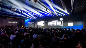 More Than Powering Today: Sungrow launches Grid-Forming Utility ESS PowerTitan 3.0 in Madrid