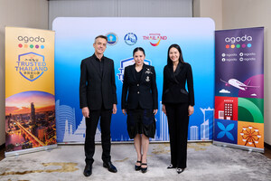 Agoda Supports Tourism Authority of Thailand in Promoting Trusted Thailand Initiative