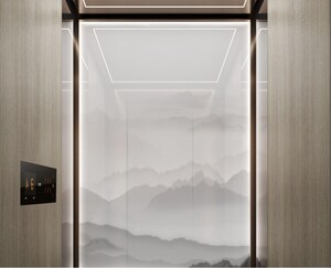 Compact Size, High Standards: New Otis Gen3™ Villa Homelift Elevates Everyday Living