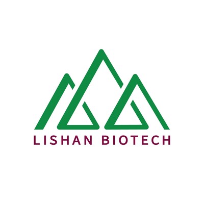 Lishan Biotech Logo