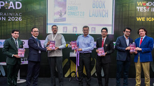 Redefining Global Education: Woxsen University Launches 'Career Connect 2.0', A Comprehensive Guide for Overseas Study Aspirants