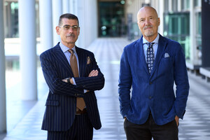 TRADE FAIRS: ITALY, LEADING PLAYER ITALIAN EXHIBITION GROUP APPROVES THE NEW 2025-2030 STRATEGIC PLAN AND ANNOUNCES THE EXPANSION AND REDEVELOPMENT OF THE RIMINI AND VICENZA EXHIBITION VENUES