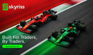 Skyriss Securities Expands Platform Capabilities and Support Operations Across Key International Markets