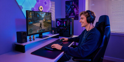 Streaming with the EMEET S600L