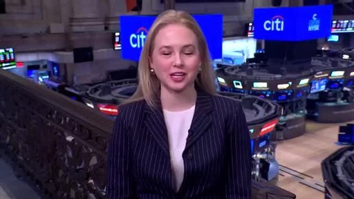 NYSE Content Update: Disney Names New CEO After Ringing Bell on Main Street USA