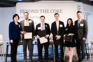 CCFA Successfully Hosts Alternative Investment Forum Highlighting 2026 Trends and Portfolio Innovation