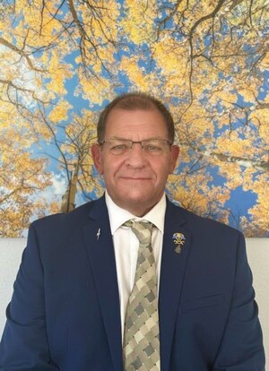 The Inner Circle acknowledges Kenneth O'Hanlon: Visionary Innovation Rooted in the Commando Spirit