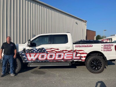 Walter Woodel - Founder & President, Woodel Roof Systems, Inc