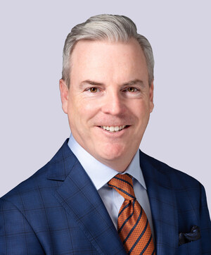 USG Corporation anuncia transición de CEO: Christopher Griffin se retira y Chris Macey es nombrado nuevo CEO