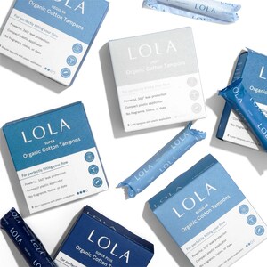 LOLA Named the Official Clean Period Care Product Partner of USC Athletics