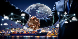 Simplifying Shipping: SHIP.com Partners with JOTO PR Disruptors™ to Support Entrepreneurs