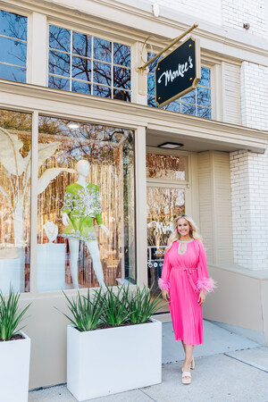 Monkee's of Pensacola Brings Elevated Boutique Style and a Warm, Welcoming Experience to Downtown