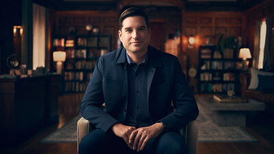 Cal Newport for MasterClass. Cal Newport for MasterClass.