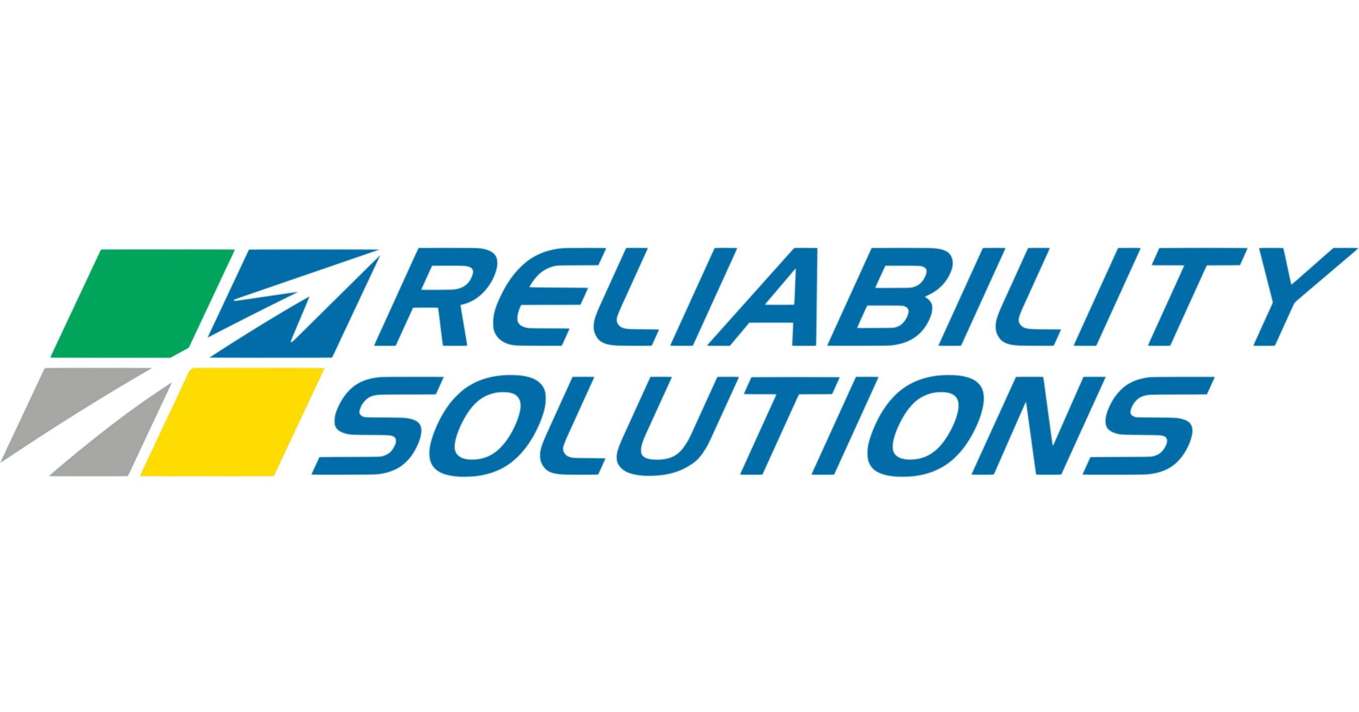 Reliability Solutions Completes Three Strategic Acquisitions in the North American Industrial Reliability Market Reliability Solutions Completes Three Strategic Acquisitions in the North American Industrial Reliability Market
