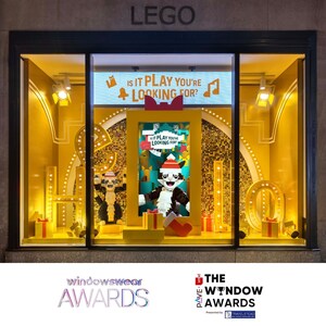 Duggal Visual Solutions Celebrates Multiple Award Wins This Week in Visual Merchandising and Digital Experience