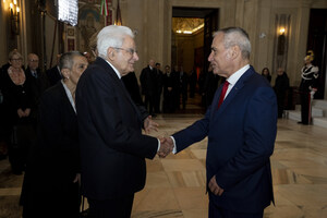 Belgium's Ingmar De Vos elected to Executive Board of International Olympic Committee