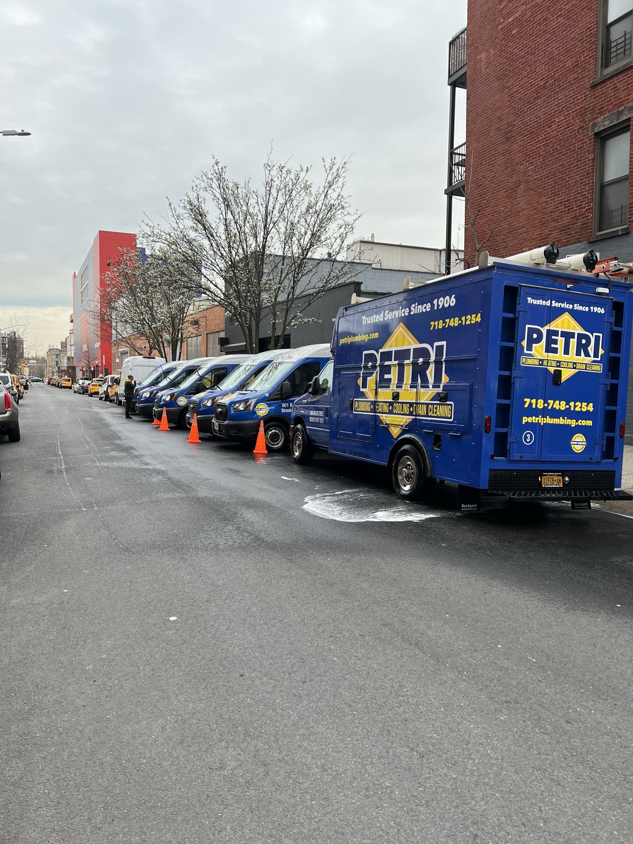 New York City HVAC experts share winter indoor air quality tips to help homeowners breathe easier