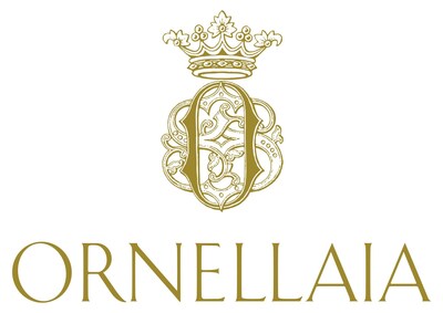 Ornellaia Logo
