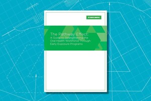 Delta Dental publishes new white paper with actionable strategies to strengthen the oral health workforce through early exposure programs