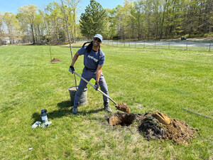 FirstEnergy Builds Greener Communities with 30,000+ Trees Planted in 2025, 26,000 Planned for 2026