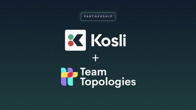 Kosli Team Topologies