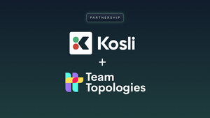 Kosli and Team Topologies Announce Partnership to Accelerate Compliant Software Delivery in Regulated Industries