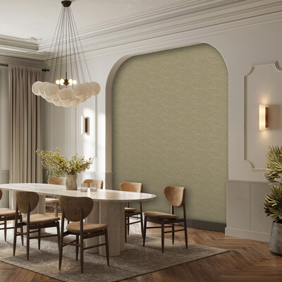 Dimense Wallcovering