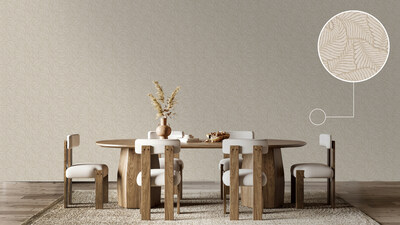 Textured. Tactile. Transformative.