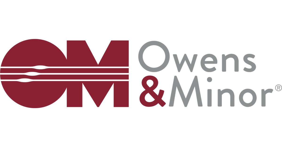 Owens & Minor Names Chief Operating Officer