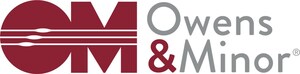 Owens &amp; Minor Names New Chief Commercial Officer