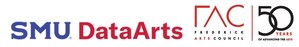 FREDERICK-GAITHERSBURG-BETHESDA CELEBRATES 10 YEARS AS A TOP-RANKED ARTS-VIBRANT COMMUNITY IN THE U.S.