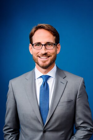 Jon-Mikel Bailey Joins Xecunet as Director of Marketing