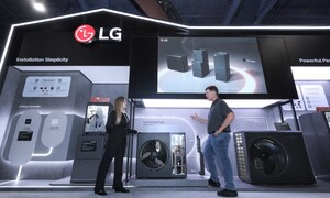 /C O R R E Ç Ã O -- LG Electronics Brasil/